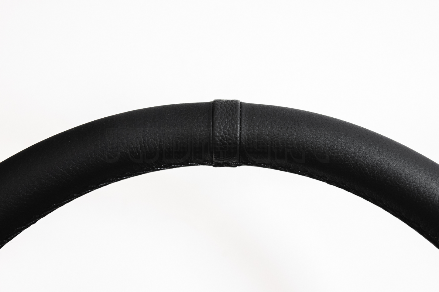 MOMO MOD 08 Style 330mm Leather Steering Wheel