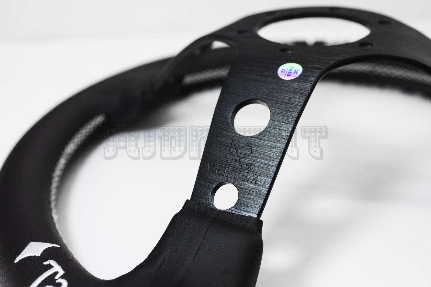 Vertex Racing Style Steering Wheel