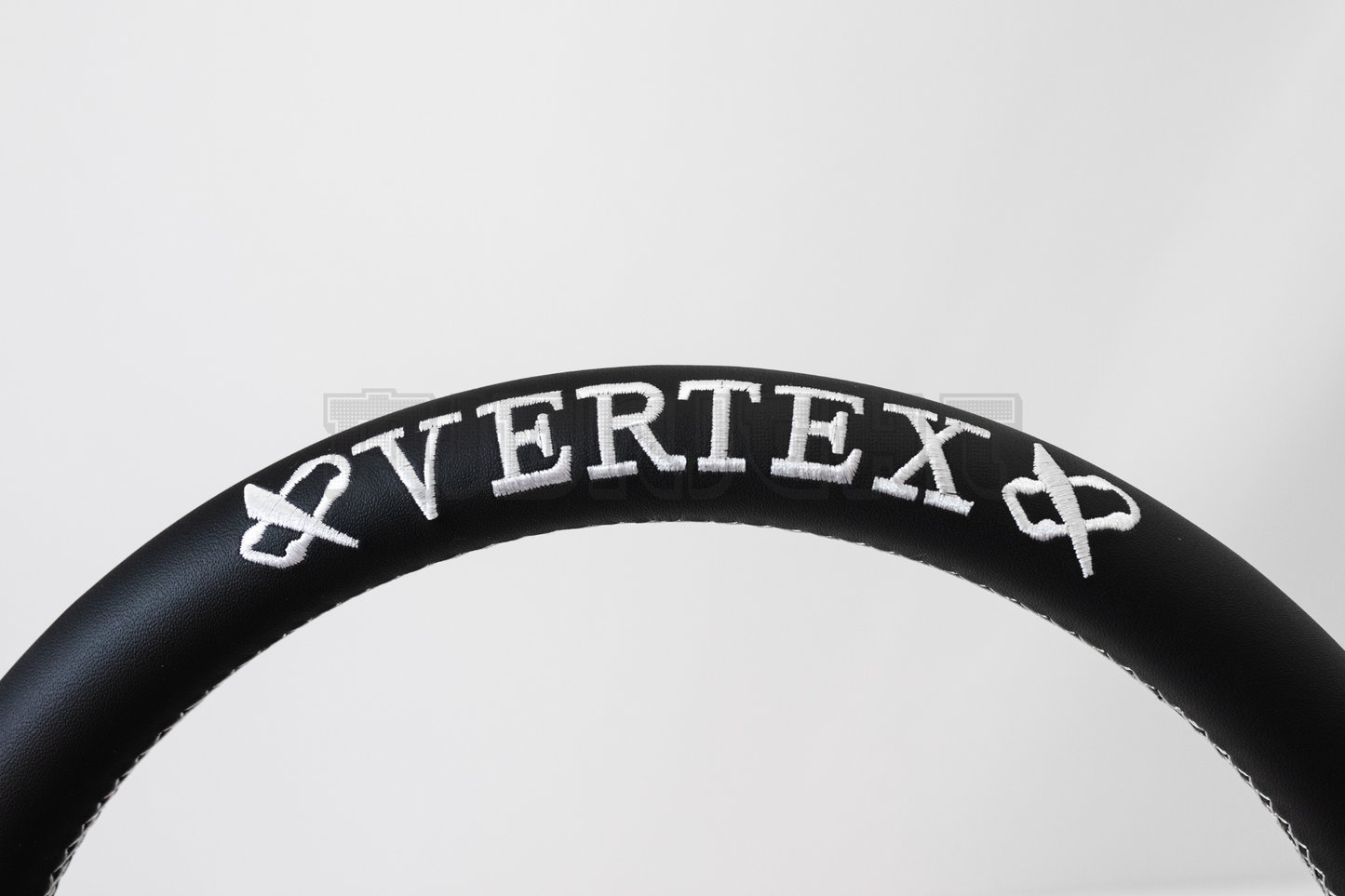 Vertex Racing Style Steering Wheel