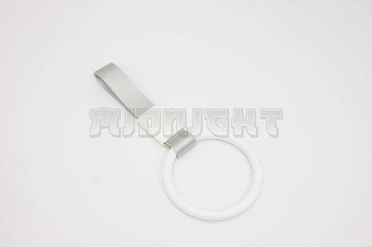 White Classic Tsurikawa