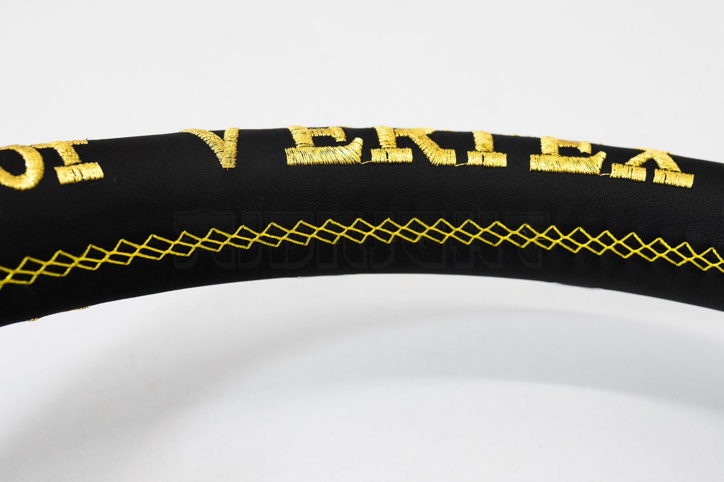 Vertex Forever Style Steering Wheel
