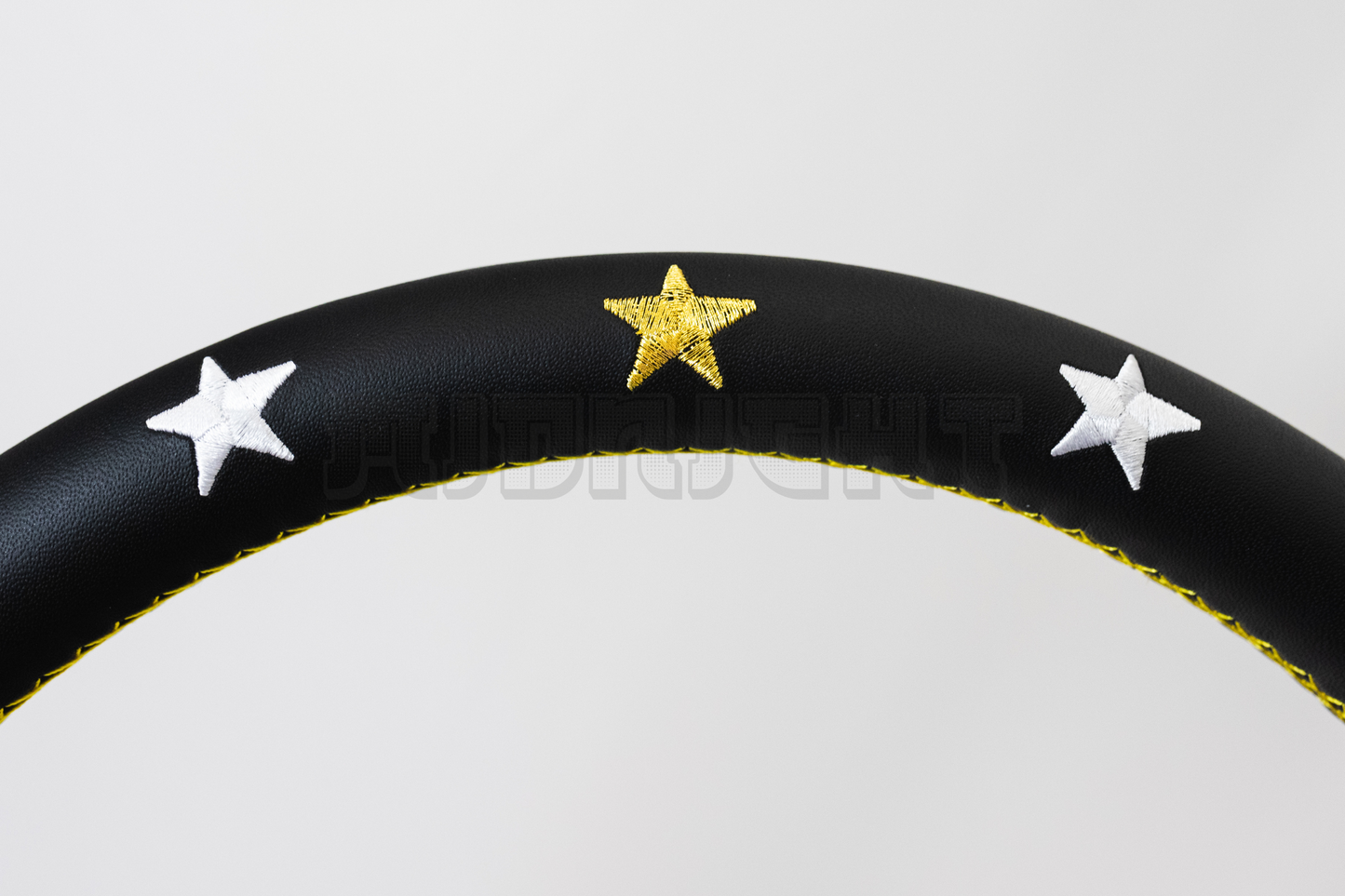 Vertex Forever Style Steering Wheel