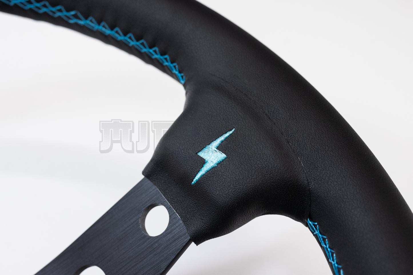Vertex Fatlace Style Steering Wheel