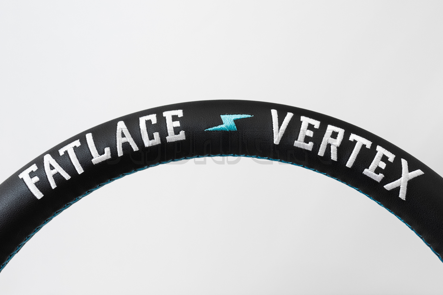 Vertex Fatlace Style Steering Wheel