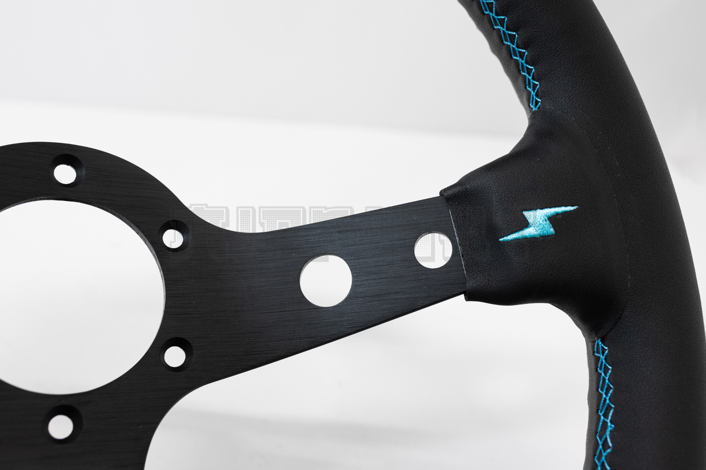 Vertex Fatlace Style Steering Wheel