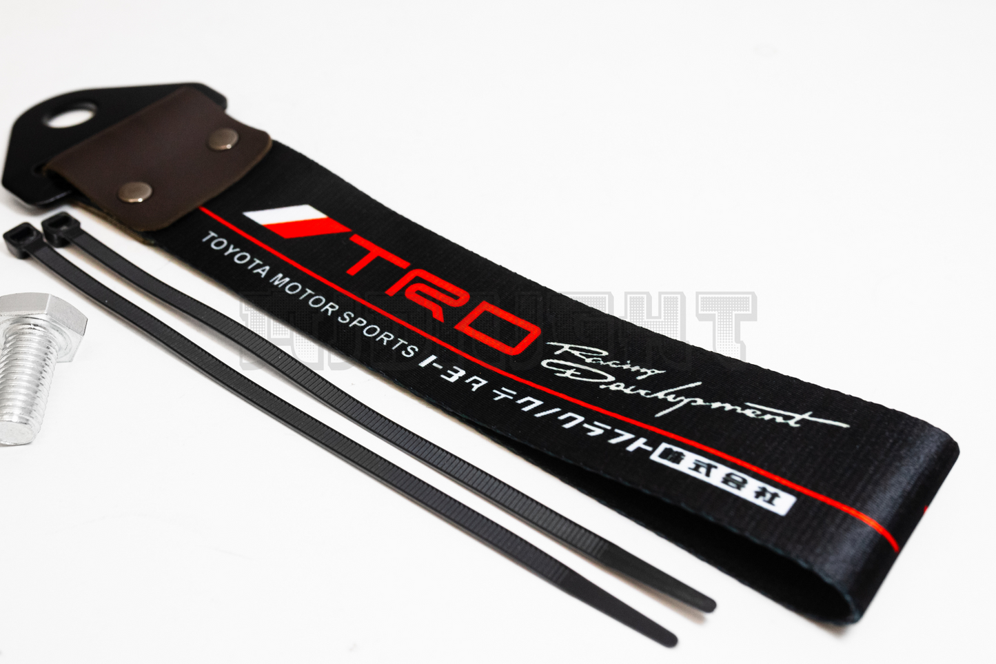 Toyota TRD Tow Strap