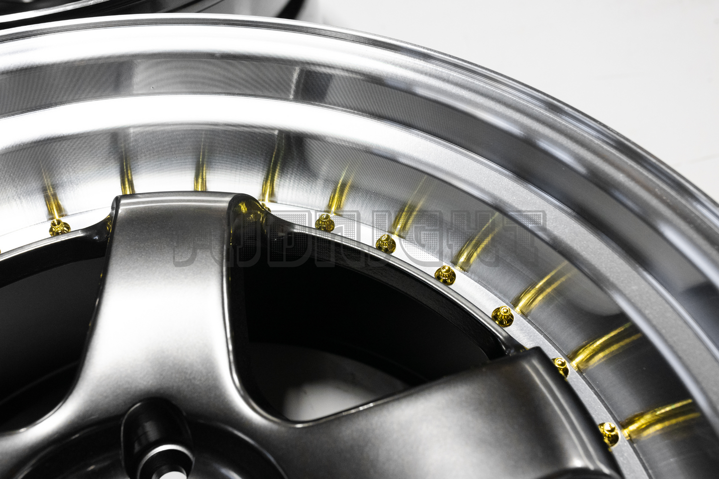 Work Meister S1 Style 19" 9.5J +22, 10.5J +25 (5X112)