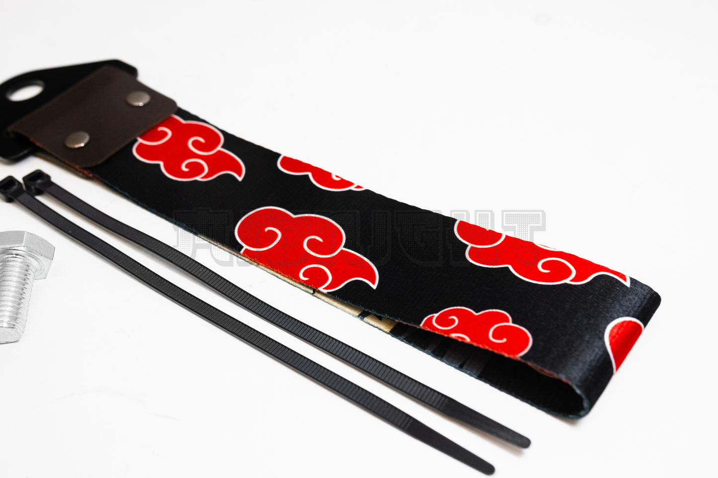 Itachi Naruto Tow Strap