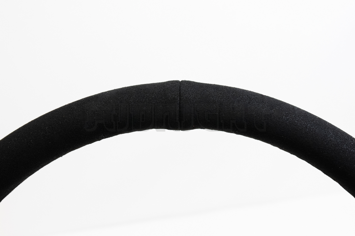 MOMO Tuner Style 350mm Alcantara Steering Wheel