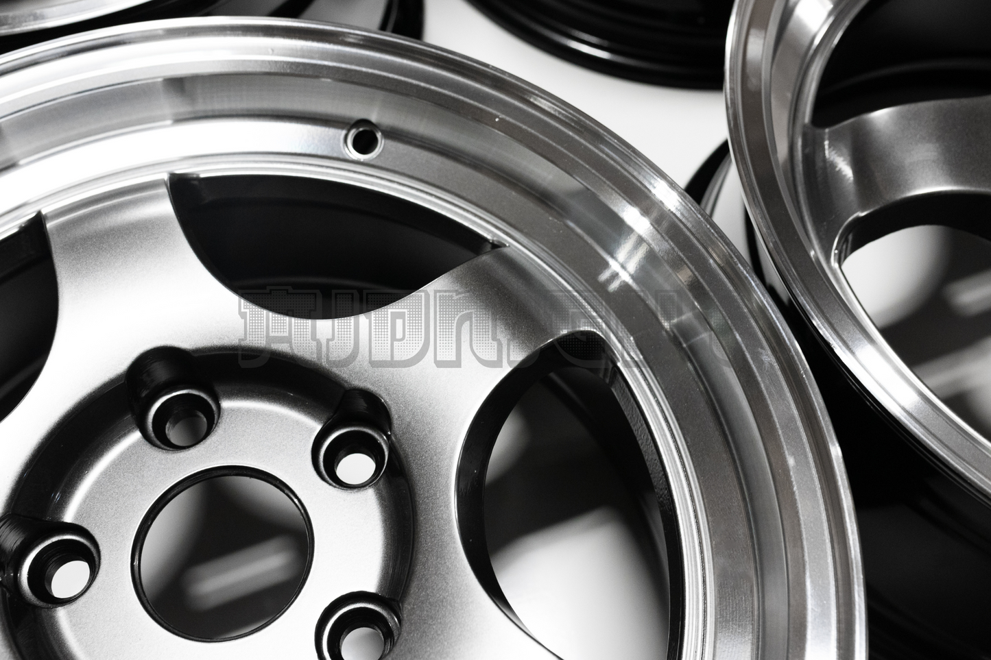 Work Meister S1 Style 15" 7J +35 (5X112/5X114.3)