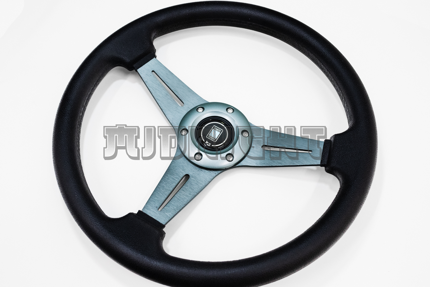 Nardi Classic Style Faux Leather Steering Wheel