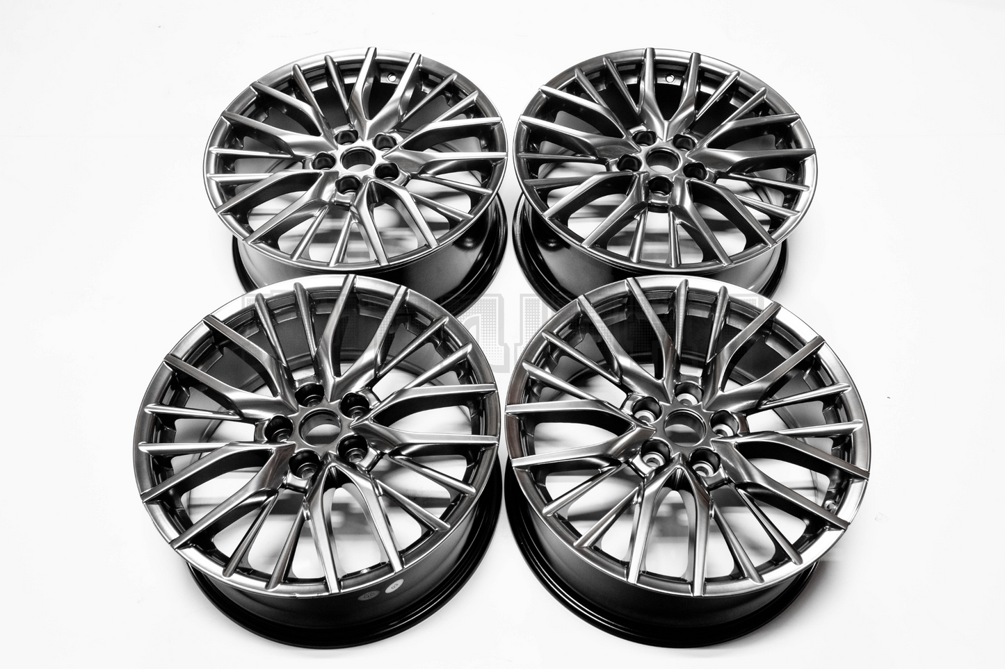 Lexus ES350 Style 18" 7.5 +35 (5X114.3)