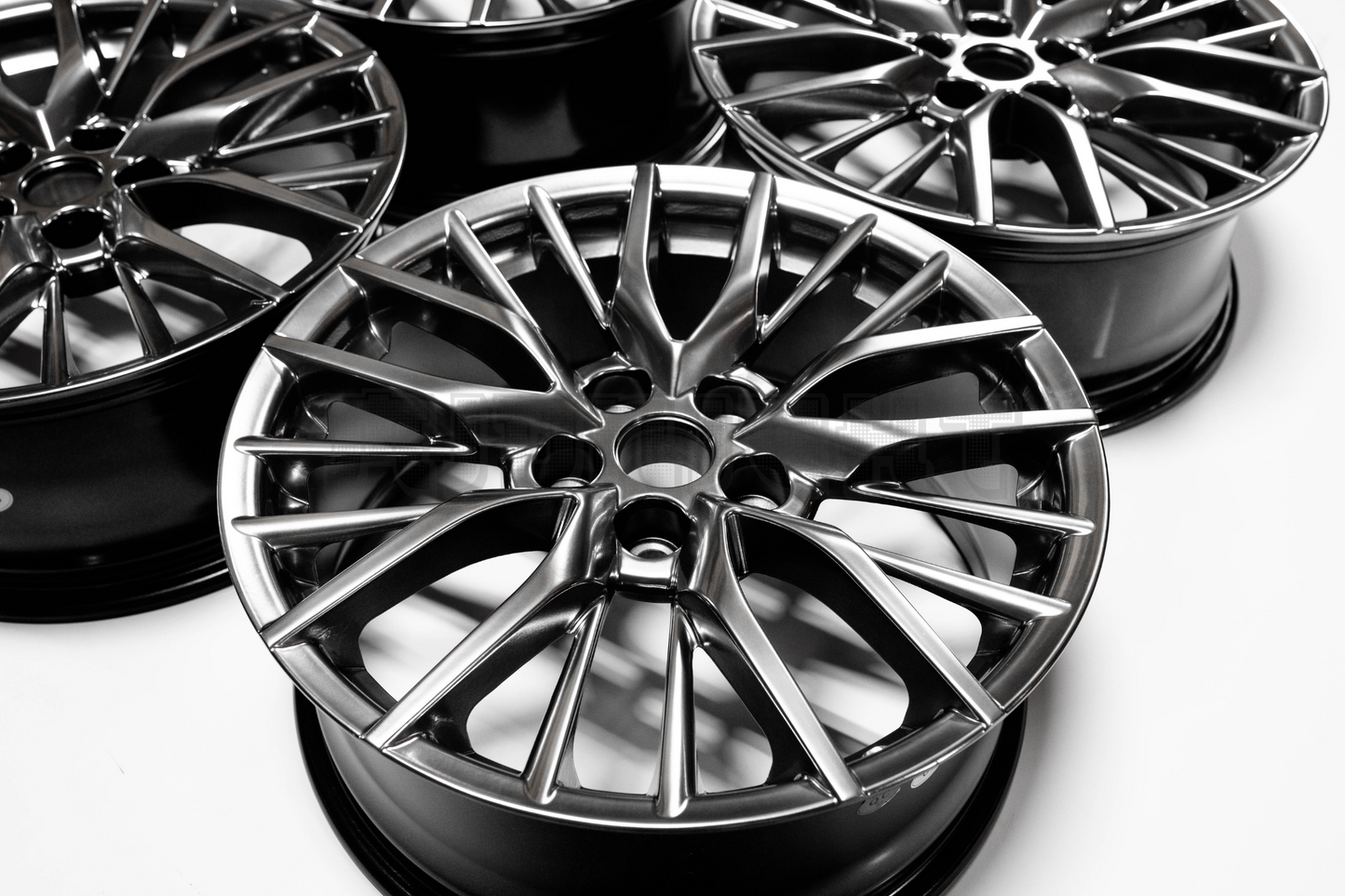 Lexus ES350 Style 18" 7.5 +35 (5X114.3)