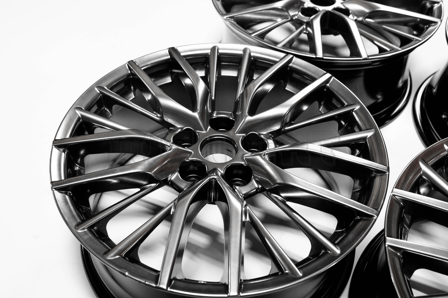 Lexus ES350 Style 18" 7.5 +35 (5X114.3)