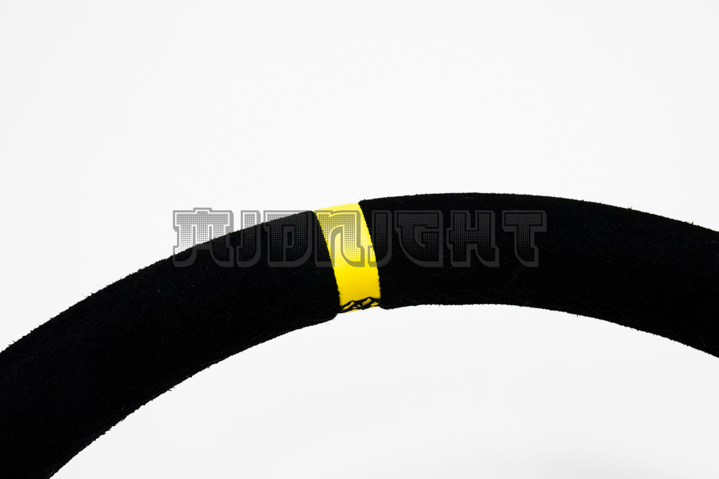 OMP Corsica Scamosciato Style Alcantara Suede 350mm Steering Wheel