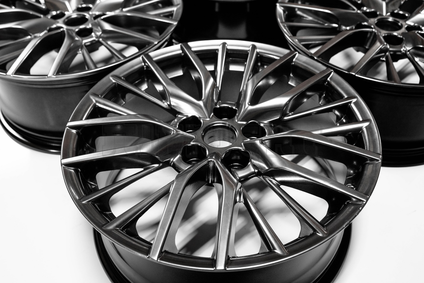 Lexus ES350 Style 18" 7.5 +35 (5X114.3)