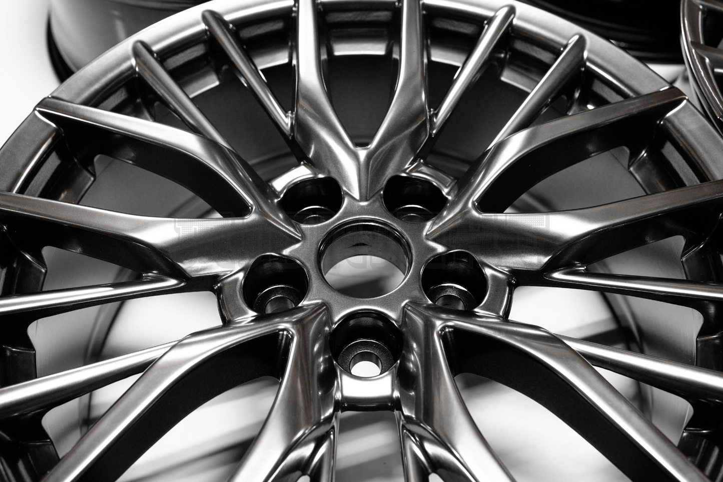Lexus ES350 Style 18" 7.5 +35 (5X114.3)
