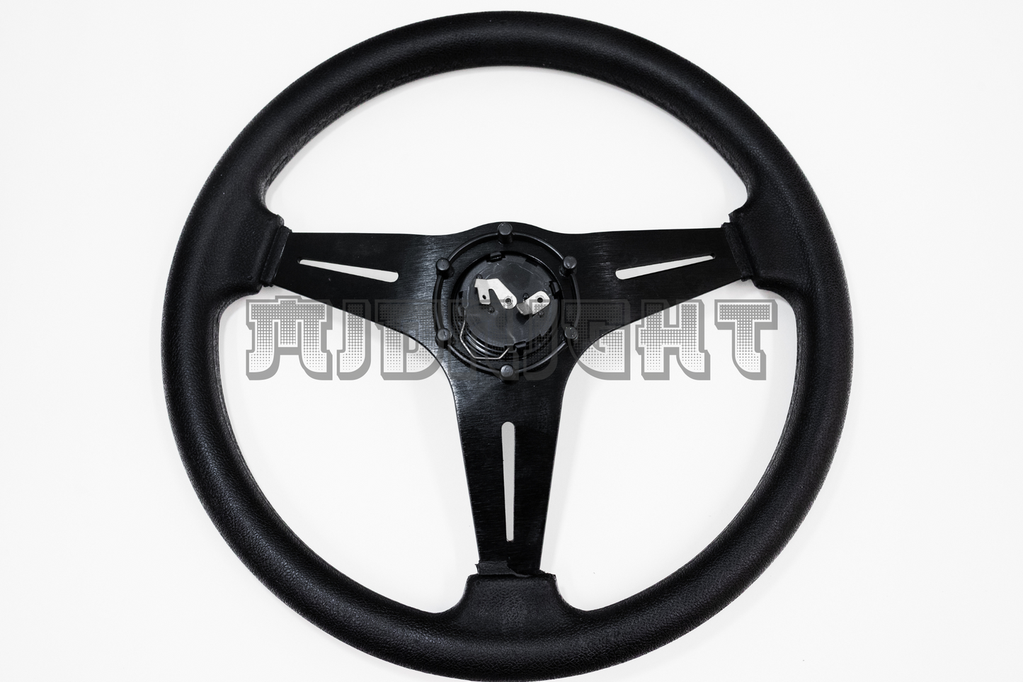 Nardi Classic Style Faux Leather Steering Wheel