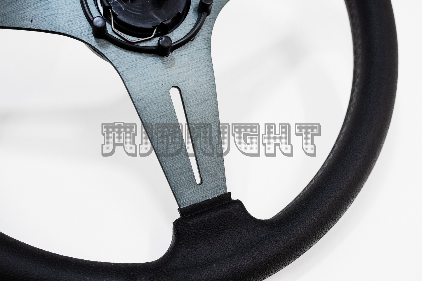 Nardi Classic Style Faux Leather Steering Wheel
