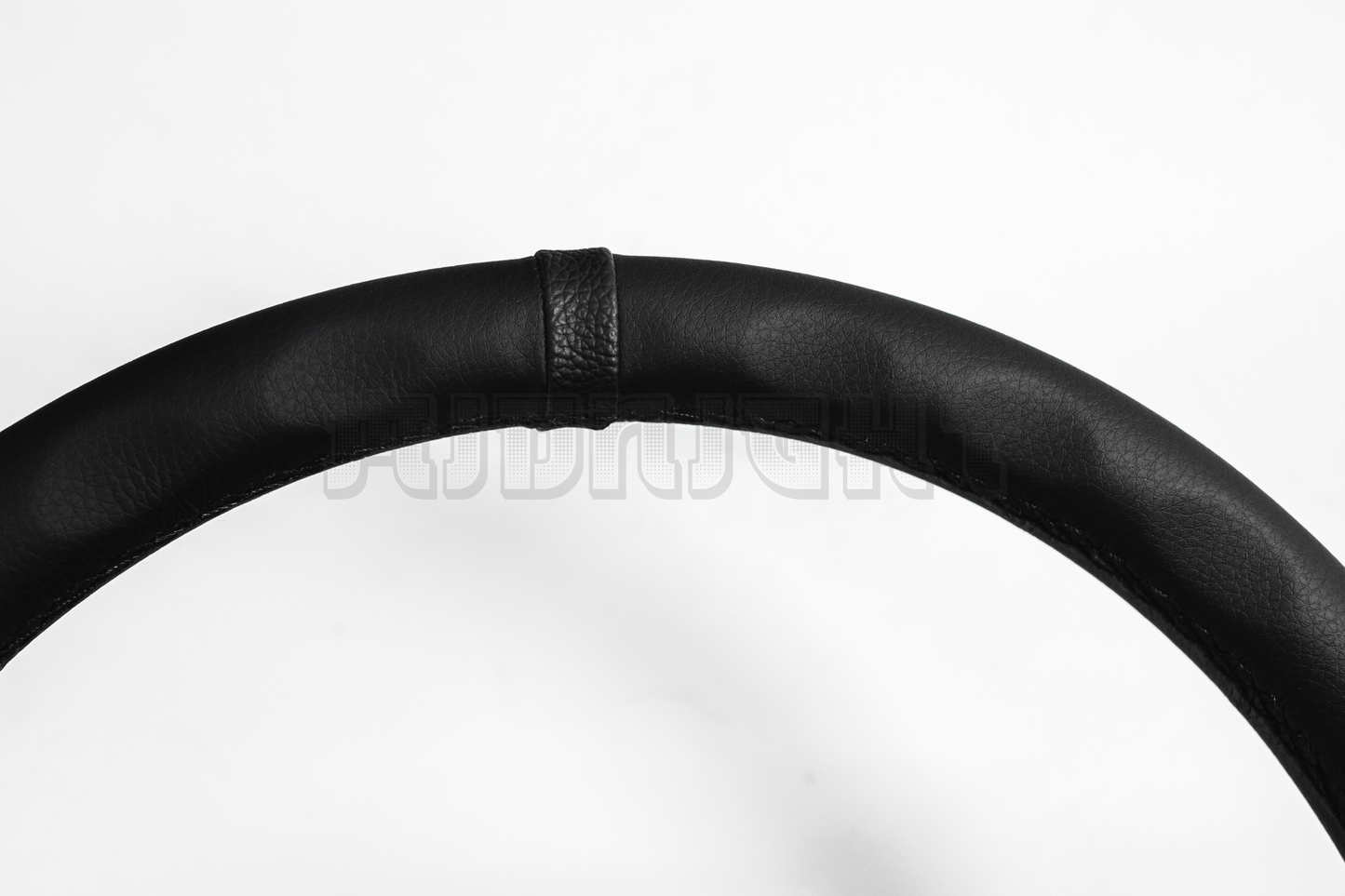 MOMO MOD 08 Style 350mm Leather Steering Wheel