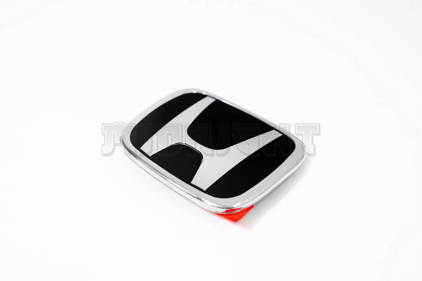 Honda JDM Emblem Black Front/Rear