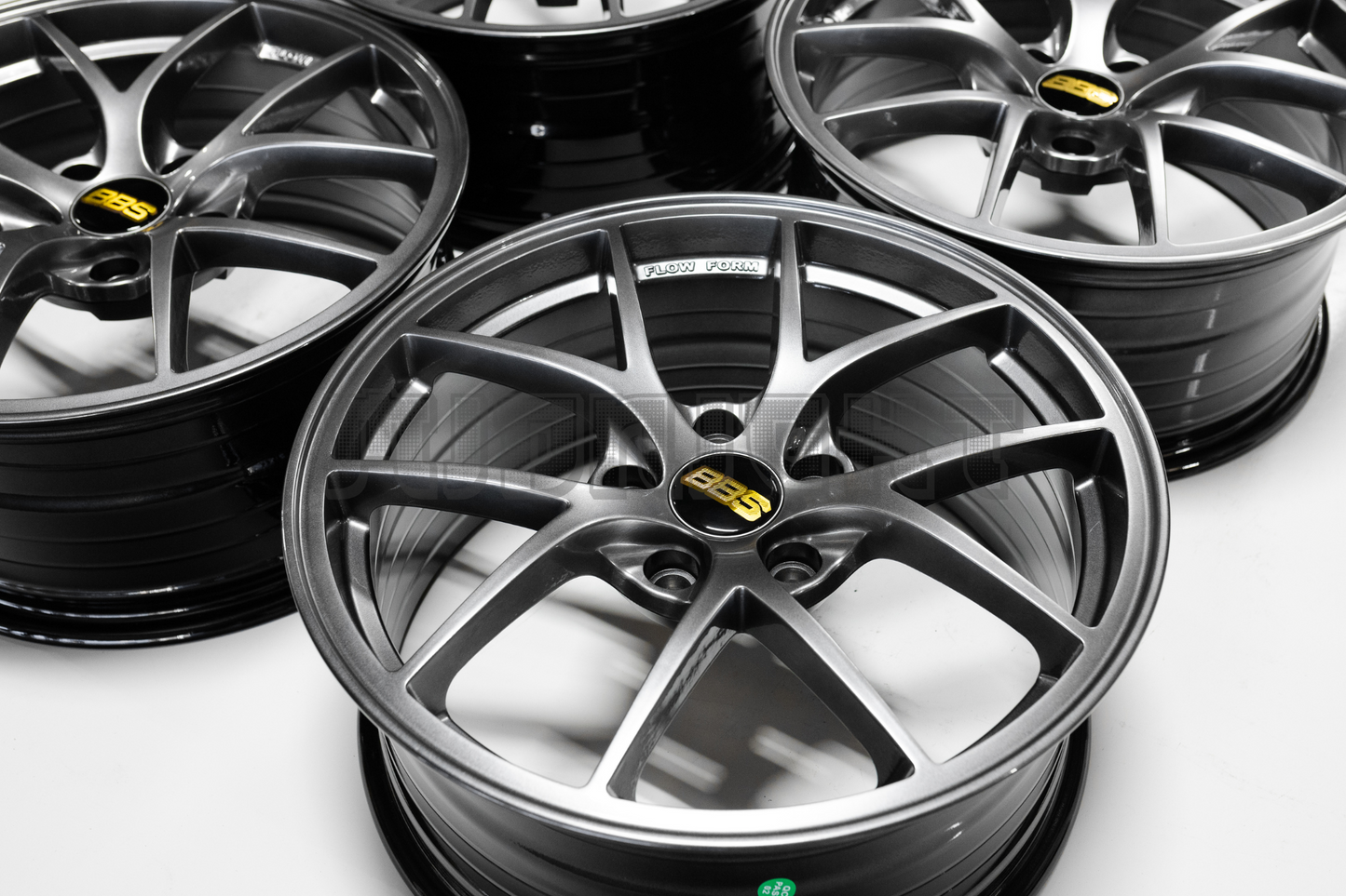 BBS RIA Style 18" 8J +35 (5X120)