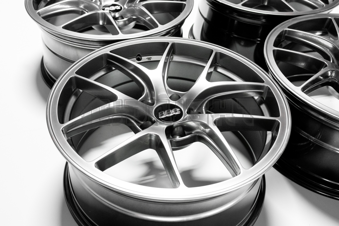 BBS RIA Style 20" 8.5J +35 (5X120)