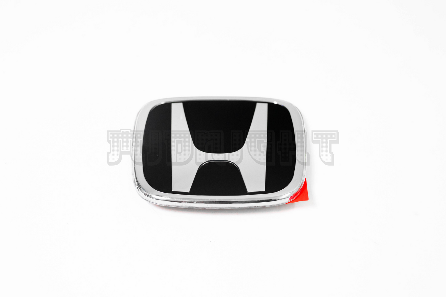 Honda JDM Emblem Black Front/Rear