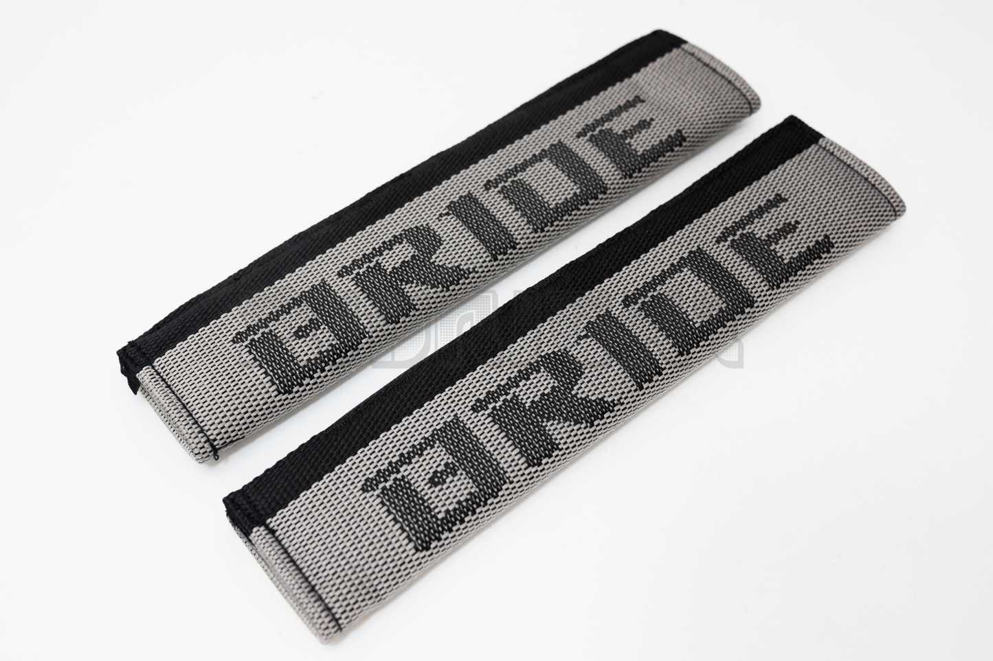 Bride Gradation Seat Belt Strap Covers