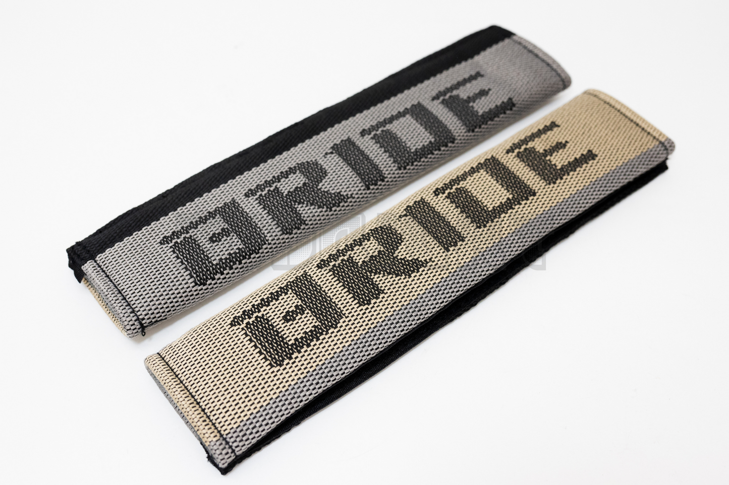 Bride Gradation Seat Belt Strap Covers