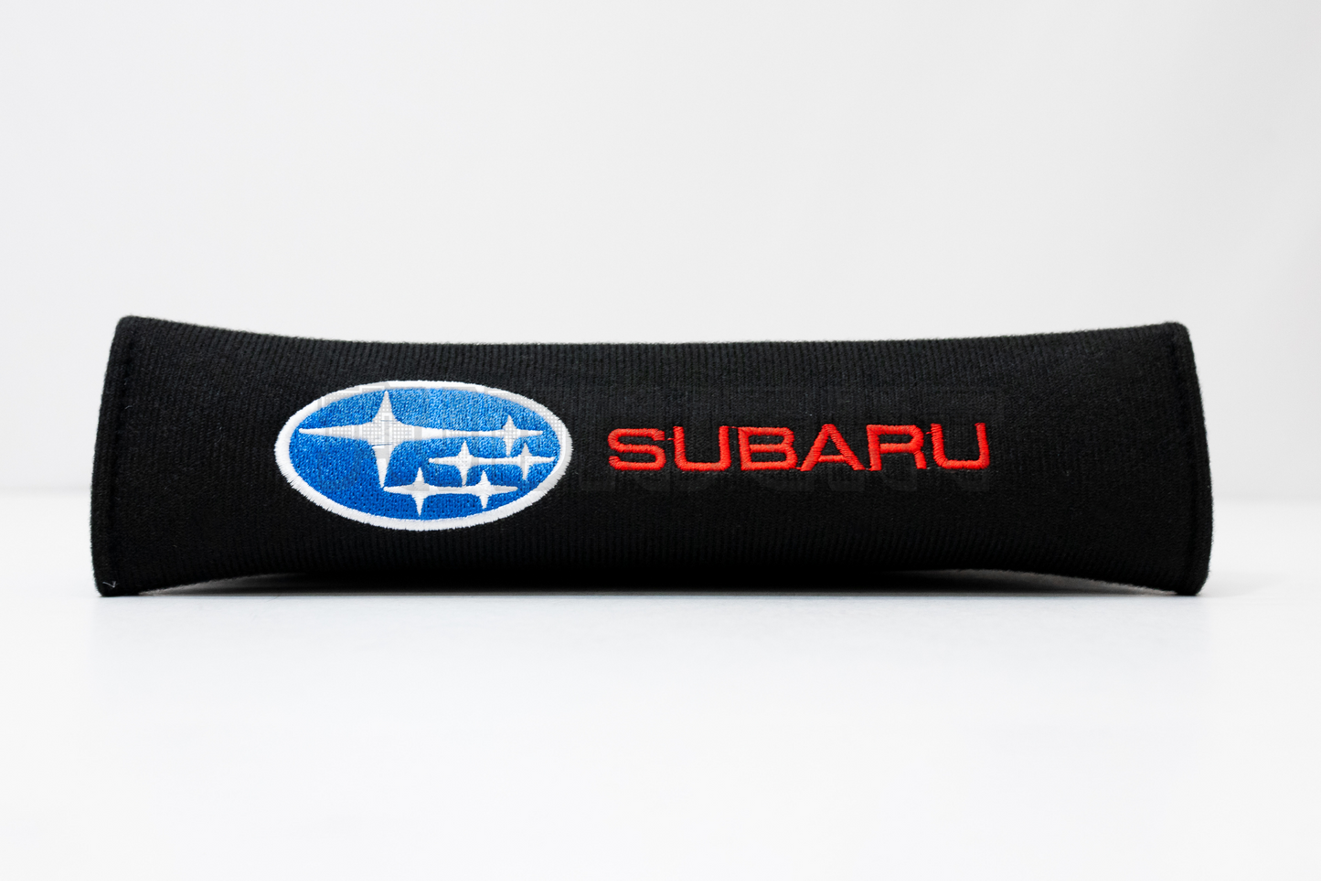 Subaru Seat Belt Strap Covers