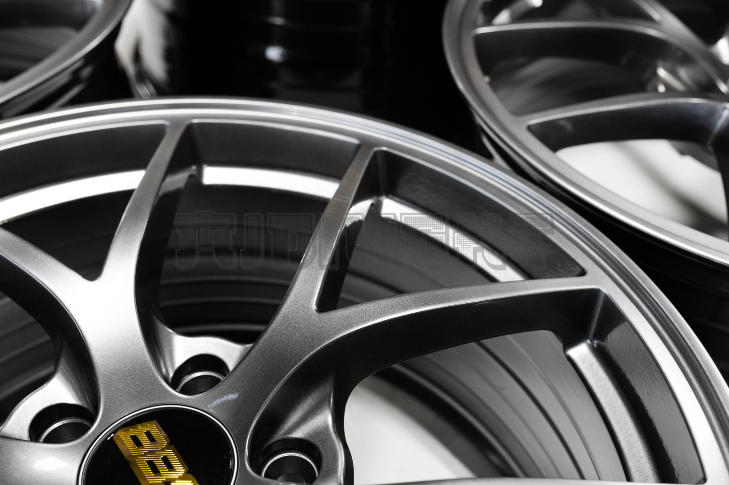 BBS RIA Style 18" 8J +40 (5X114.3)