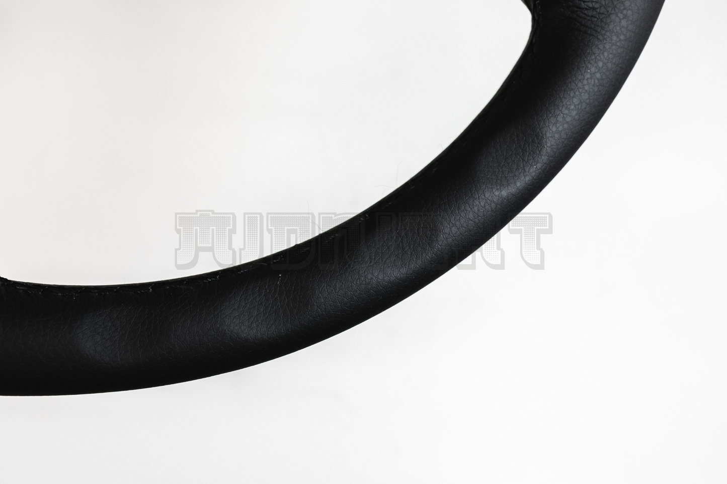 MOMO MOD 08 Style 350mm Leather Steering Wheel