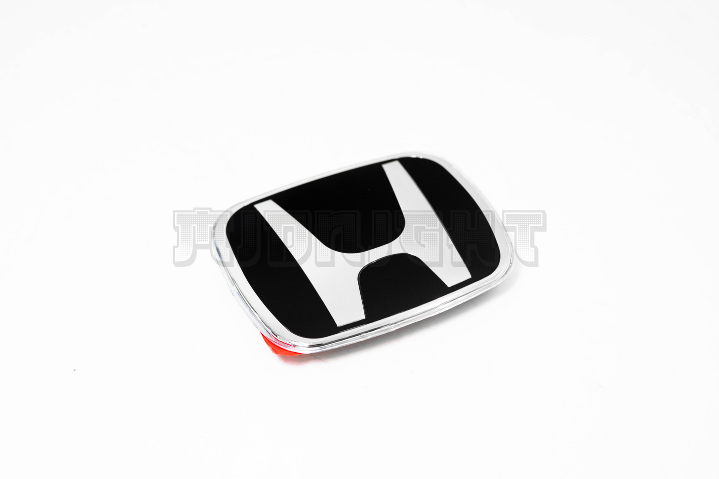 Honda JDM Emblem Black Front/Rear