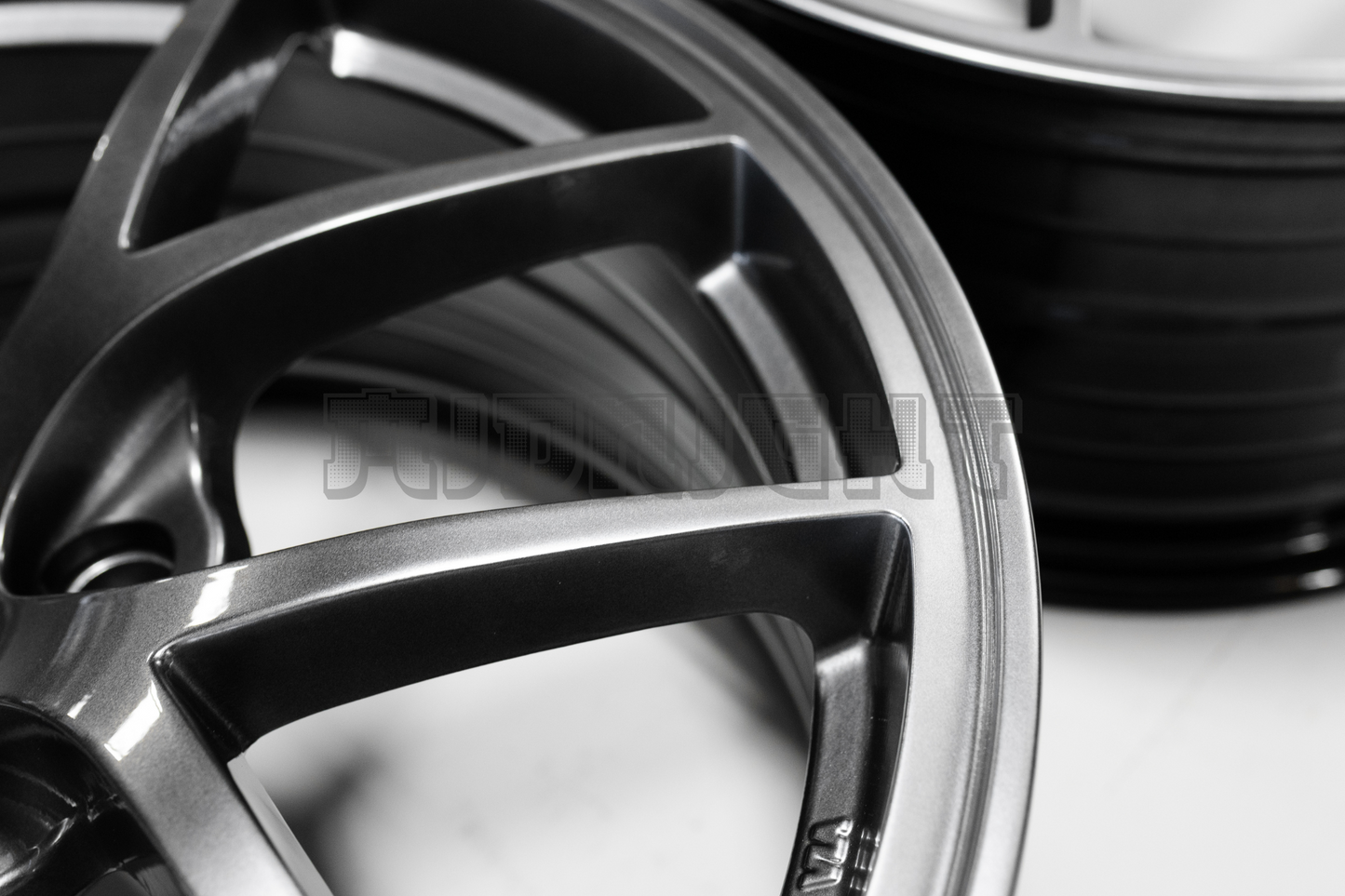 BBS RIA Style 18" 8J +40 (5X114.3)