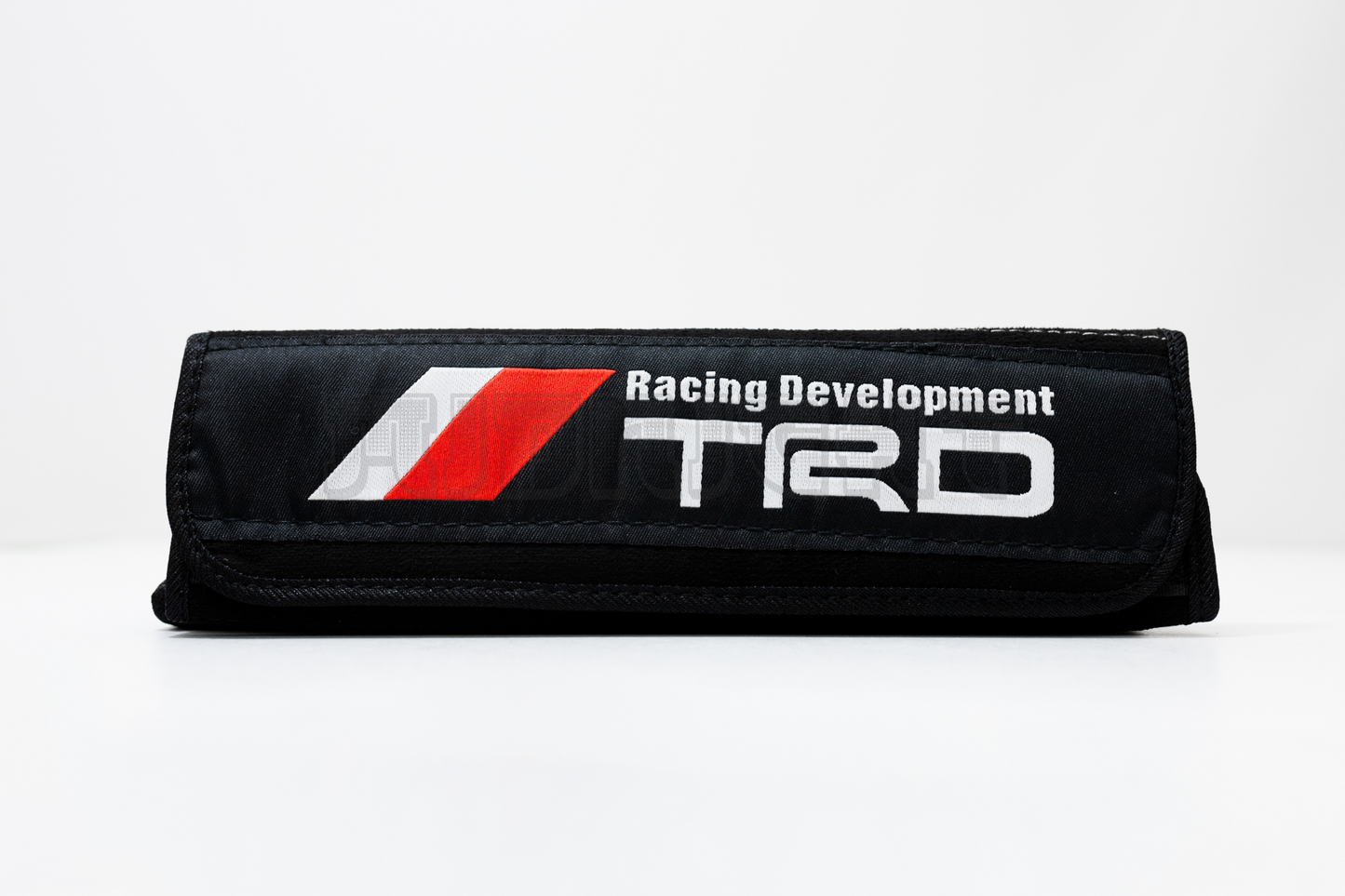 Toyota TRD Seat Belt Strap Covers