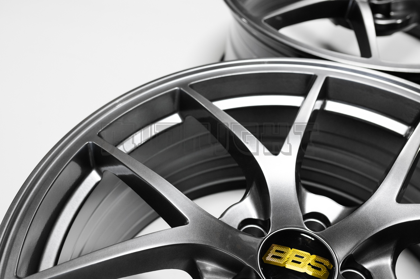 BBS RIA Style 18" 8J +40 (5X100)