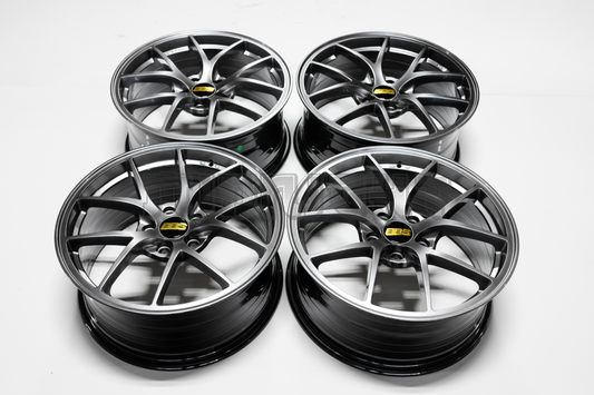 BBS RIA Style 18" 8J +40 (5X112)