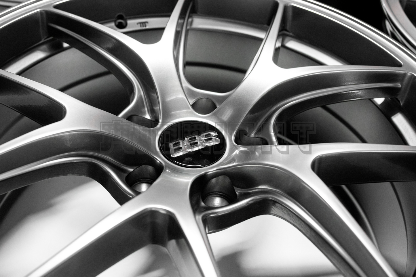 BBS RIA Style 20" 8.5J +35 (5X120)