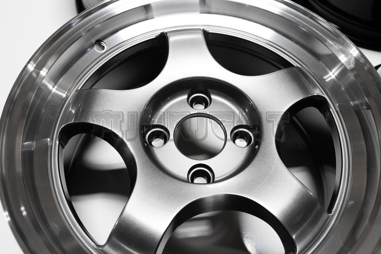Work Meister S1 Style 15" 7J +35 (4X100)