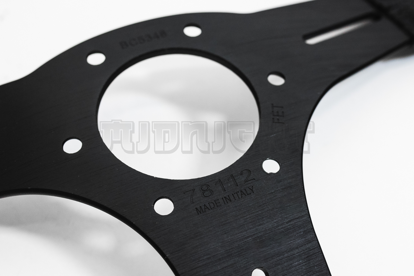 Nardi Classic Style Steering Wheel
