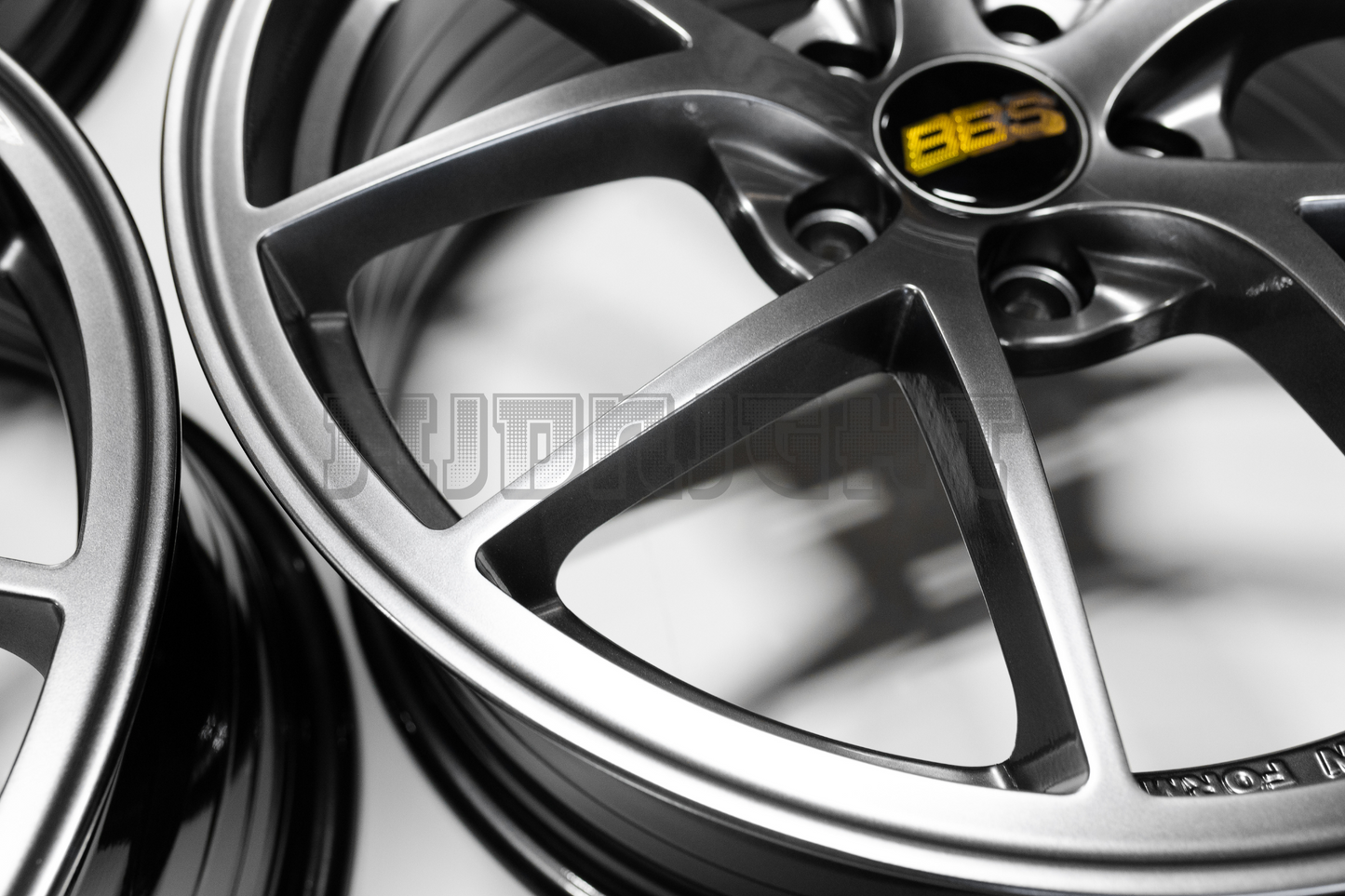 BBS RIA Style 18" 8J +40 (5X112)