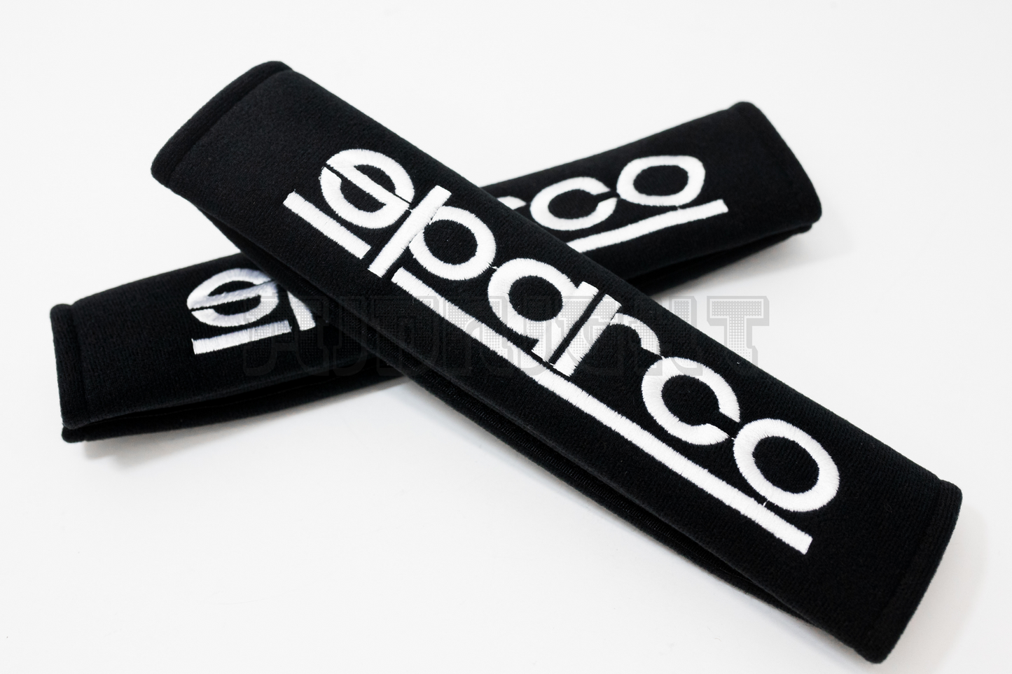 Sparco Seat Belt Strap Covers