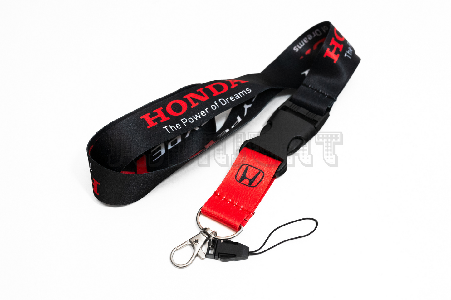 Honda Lanyard