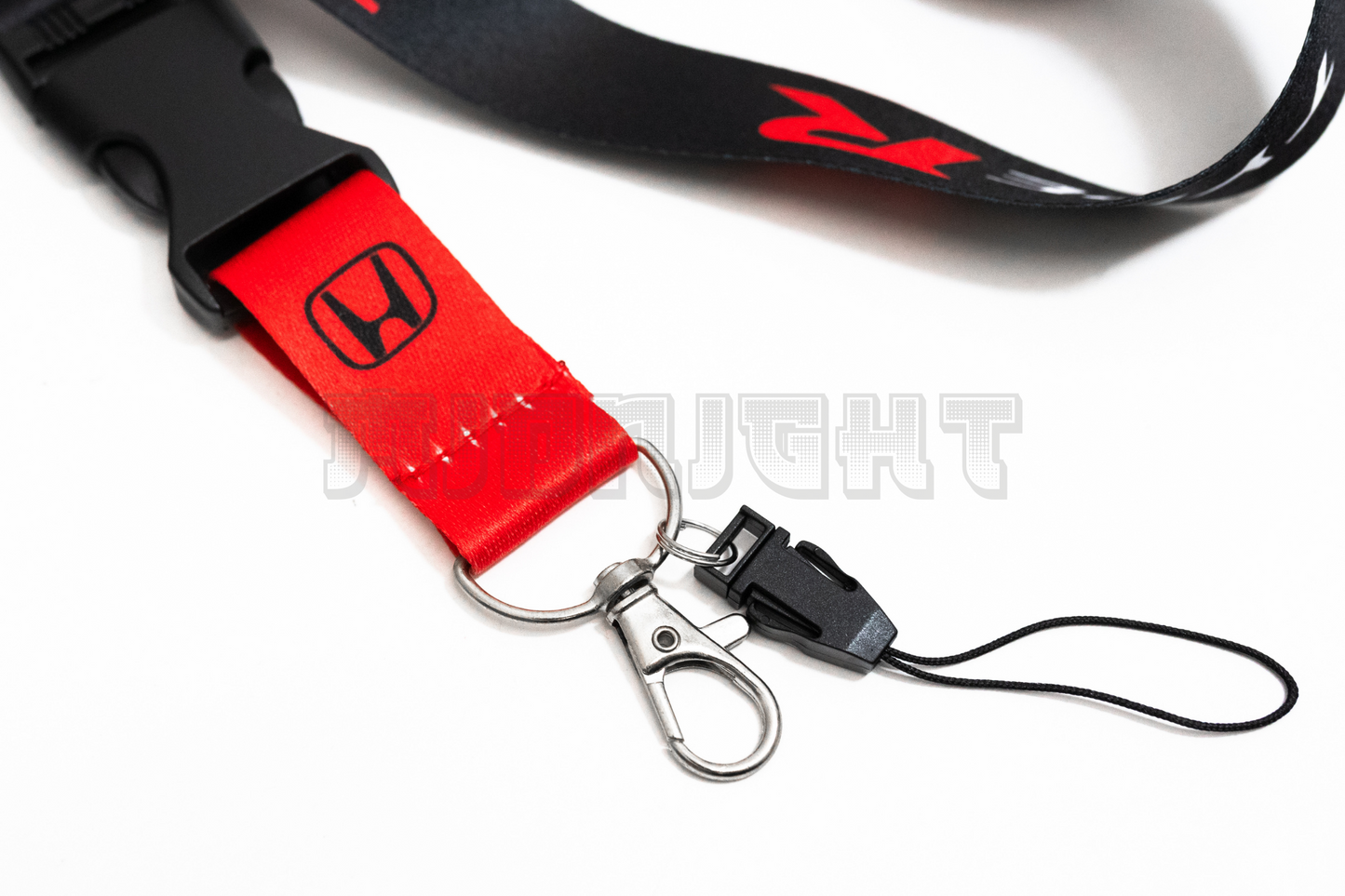 Honda Lanyard