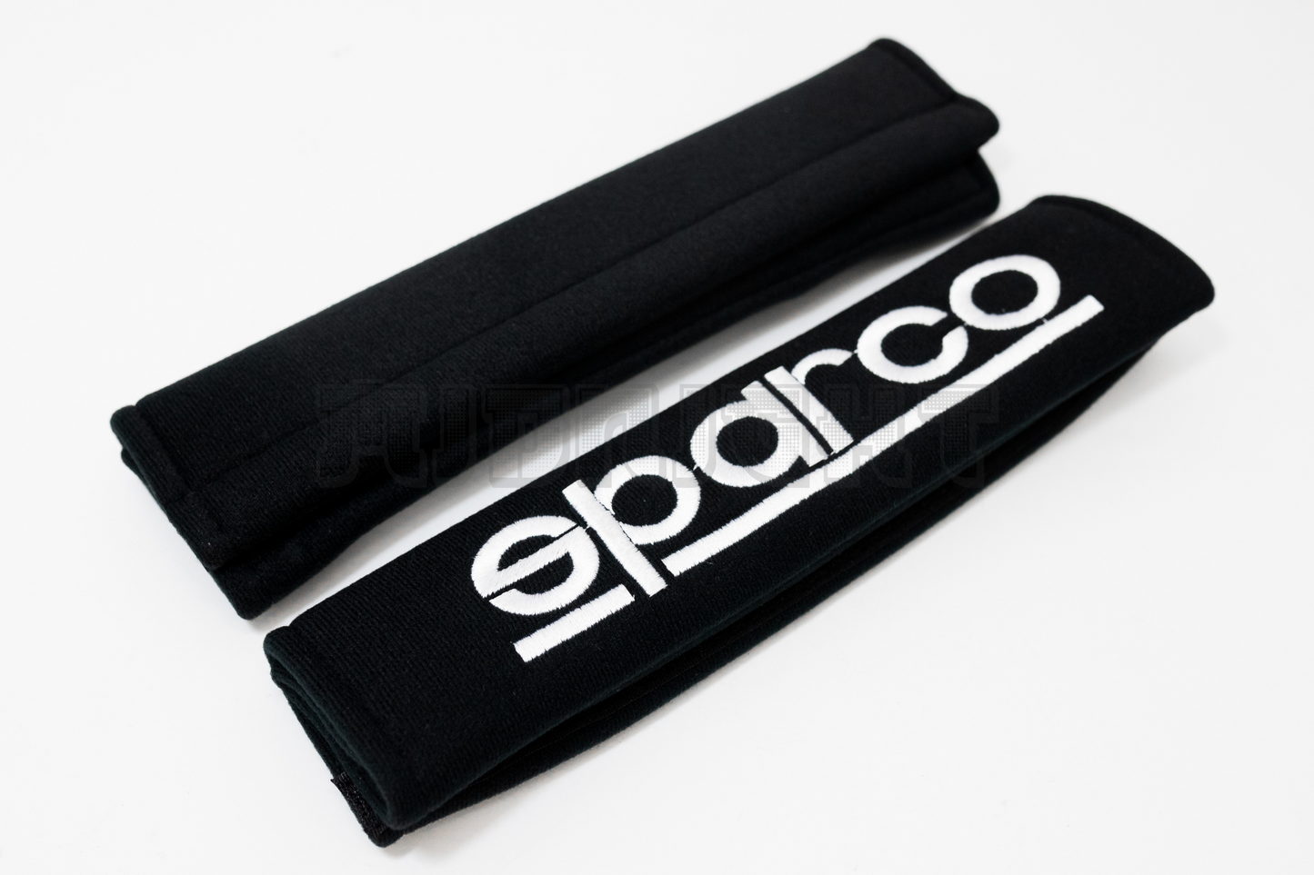 Sparco Seat Belt Strap Covers
