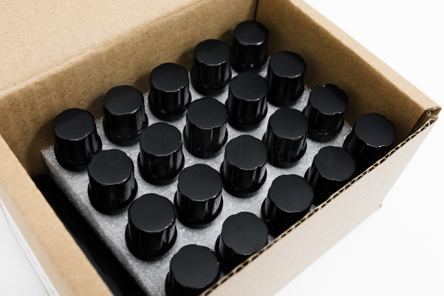 20x Black 14x1.25 Cone Seat Wheel Lug Bolts Fit Dart Compass Renegade Cherokee