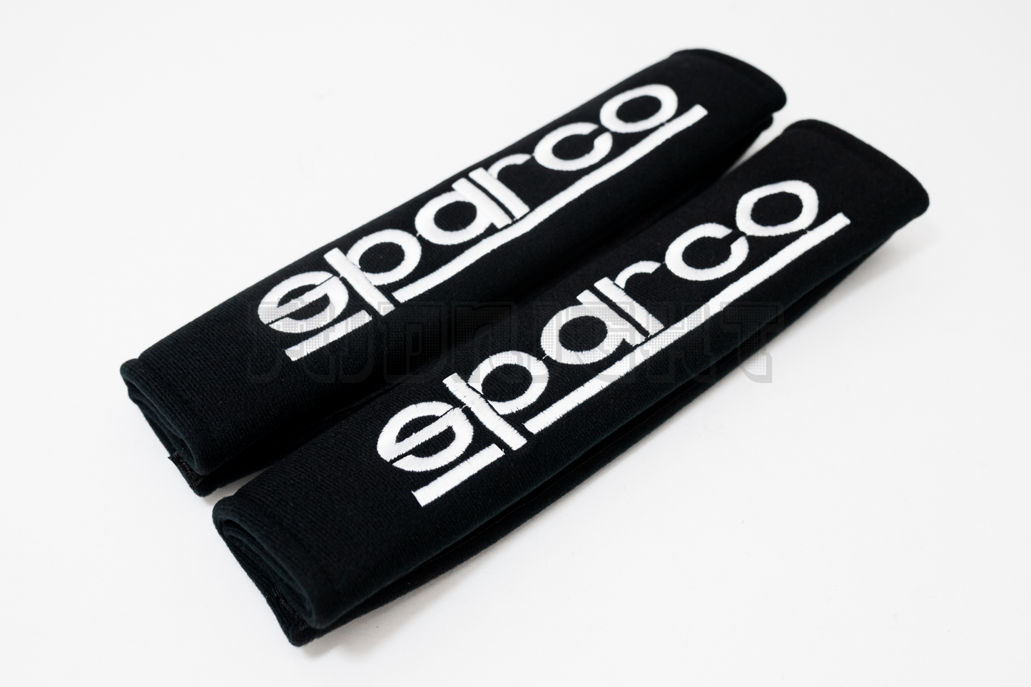 Sparco Seat Belt Strap Covers