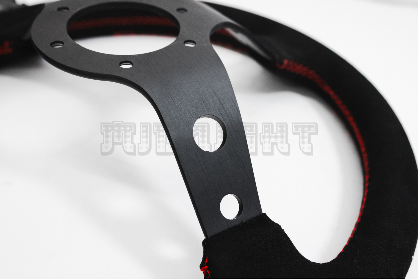 No Good Racing Steering Wheel