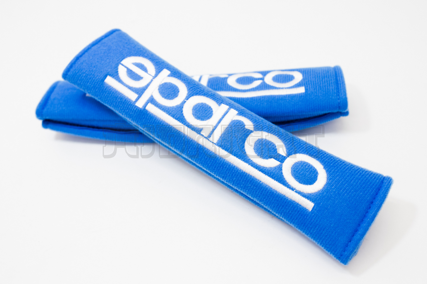 Sparco Seat Belt Strap Covers
